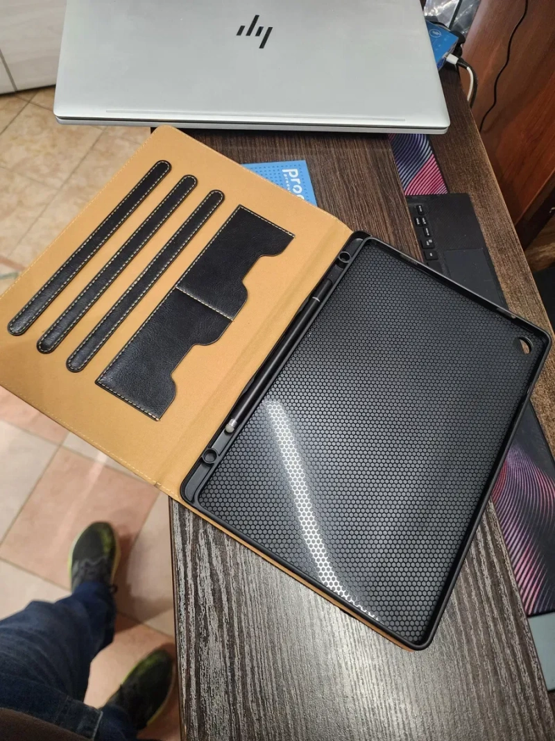 Планшет Samsung Tab A9 Plus  128gb — фото 8