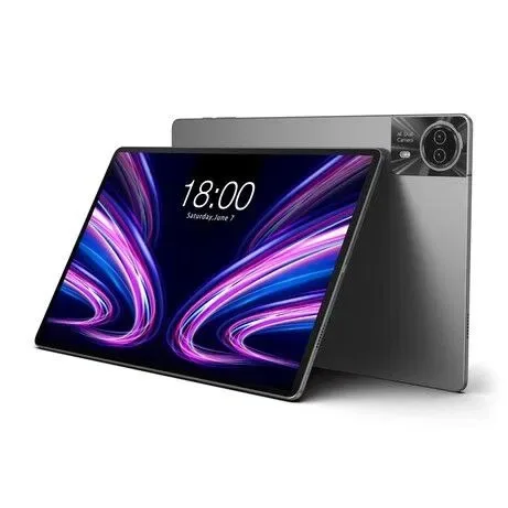 Планшет Teclast T50 Plus з чохлом 11" 6/256Gb 4G 8000mAh Global — фото 3