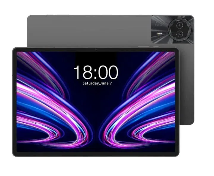 Планшет Teclast T50 Plus з чохлом 11" 6/256Gb 4G 8000mAh Global — фото 4