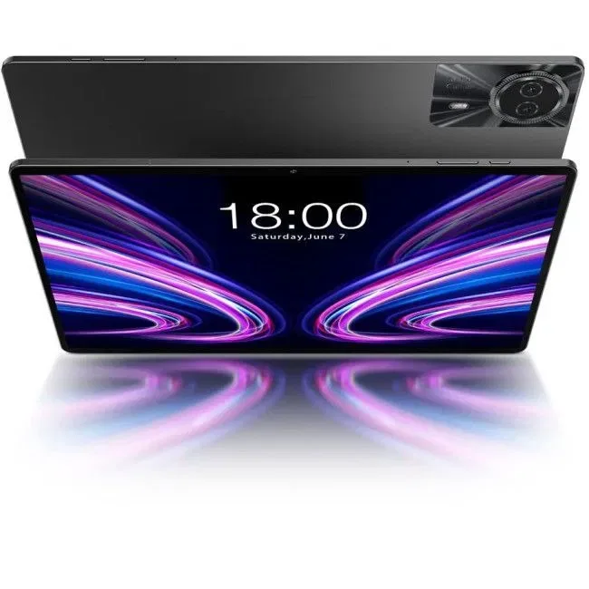 Планшет Teclast T50 Plus з чохлом 11" 6/256Gb 4G 8000mAh Global — фото 5