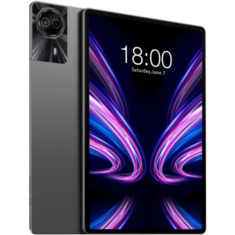 Планшет Teclast T50 Plus з чохлом 11" 6/256Gb 4G 8000mAh Global — фото 6