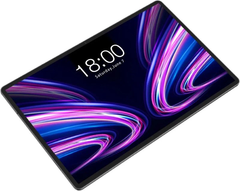 Планшет Teclast T50 Plus з чохлом 11" 6/256Gb 4G 8000mAh Global — фото 7