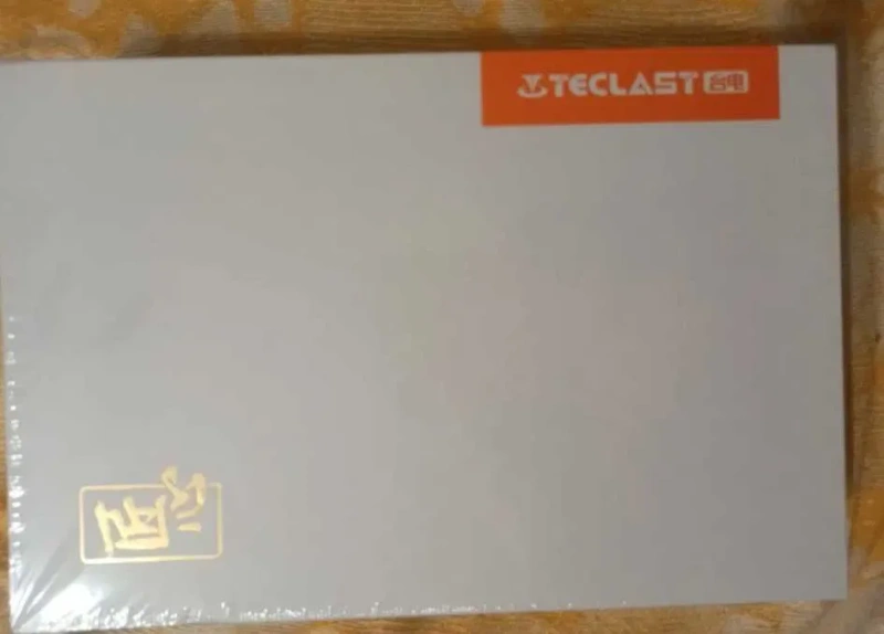 Планшет Teclast T65 Plus 8/256GB | Новий | Android 15  Чохол в комплекті — фото 3