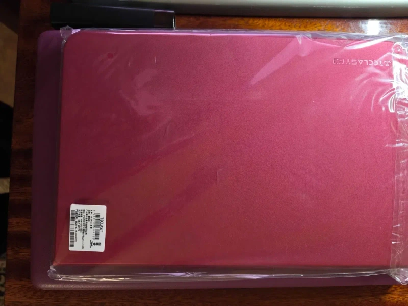 Планшет Teclast T65 Plus 8/256GB | Новий | Android 15  Чохол в комплекті — фото 4