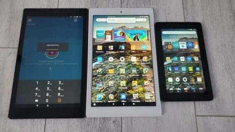 планшети 10 дюйм  Amazon.