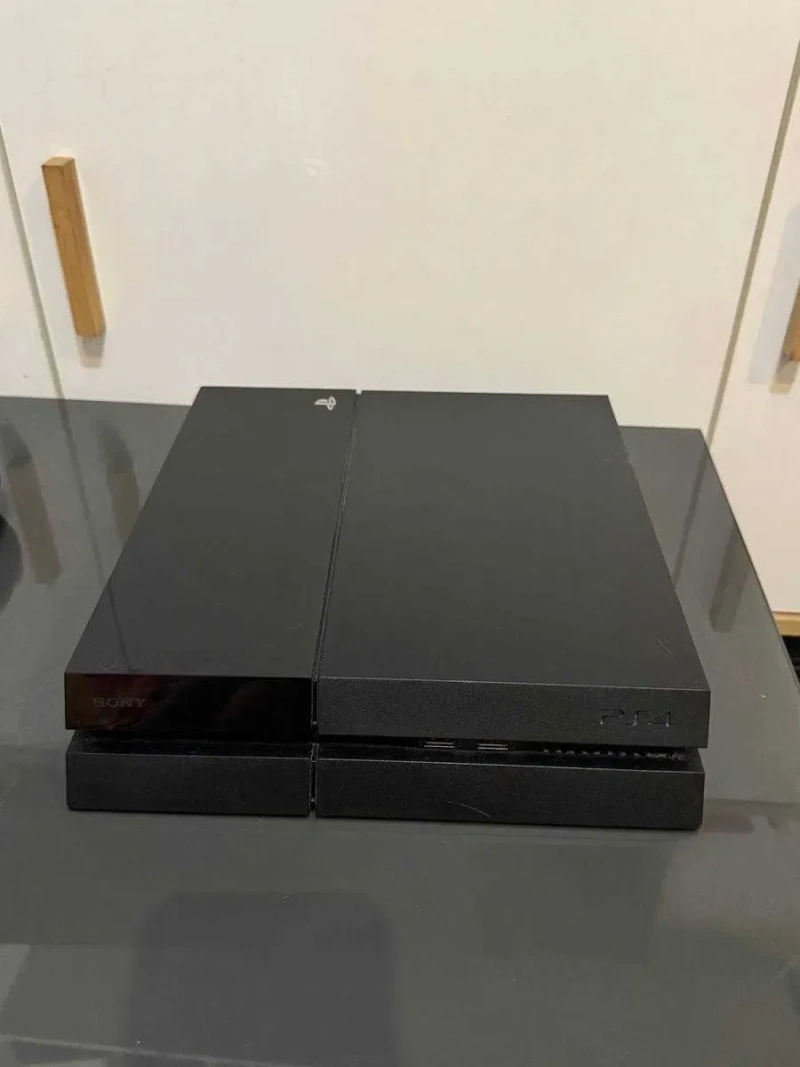 PlayStation 4 FAT Version  512gb/ 5 Джойстиків !  Ігри у подарунок/ Телефонуй — фото 3