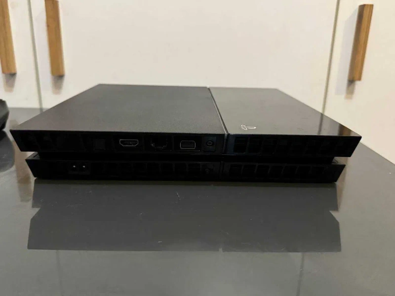 PlayStation 4 FAT Version  512gb/ 5 Джойстиків !  Ігри у подарунок/ Телефонуй — фото 4