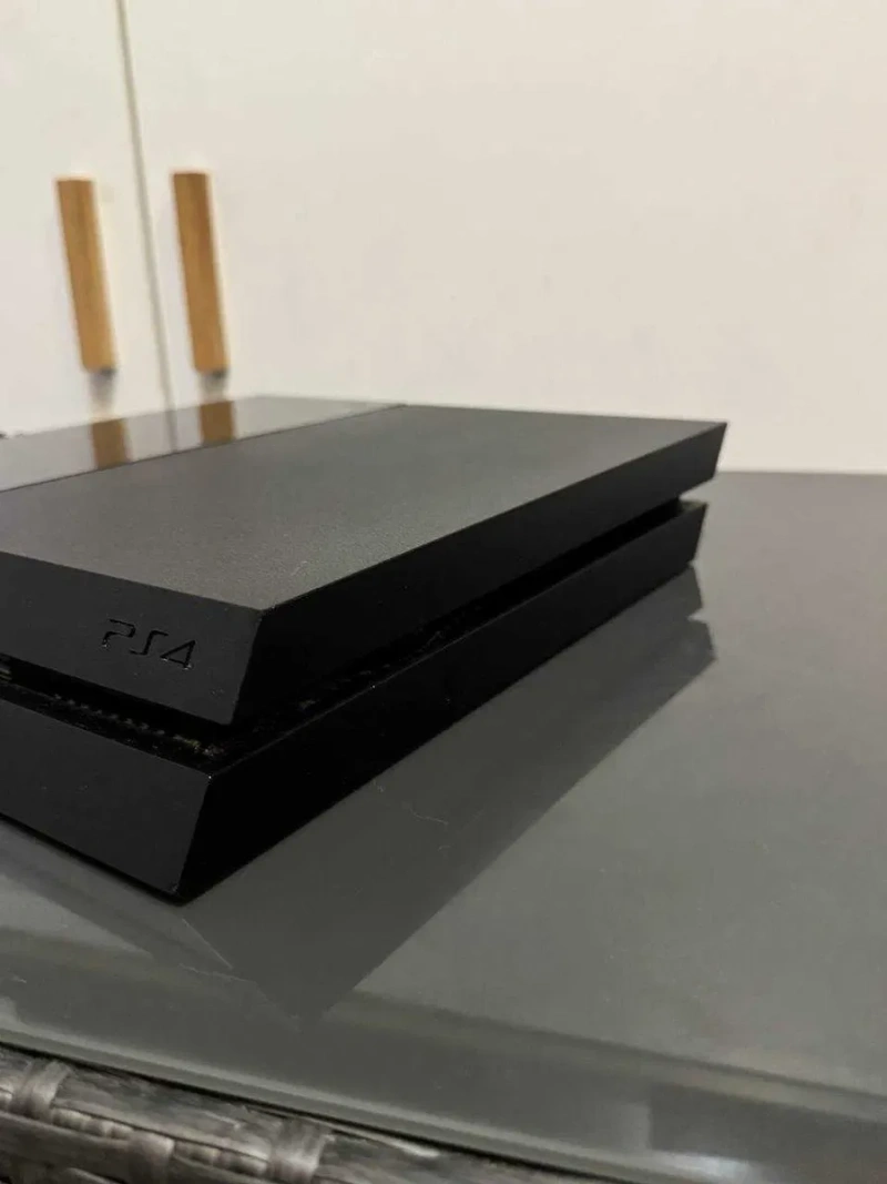 PlayStation 4 FAT Version  512gb/ 5 Джойстиків !  Ігри у подарунок/ Телефонуй — фото 6