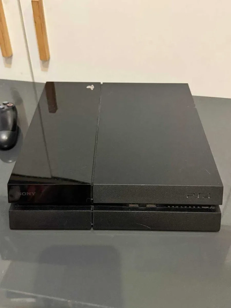 PlayStation 4 FAT Version  512gb/ 5 Джойстиків !  Ігри у подарунок/ Телефонуй — фото 7