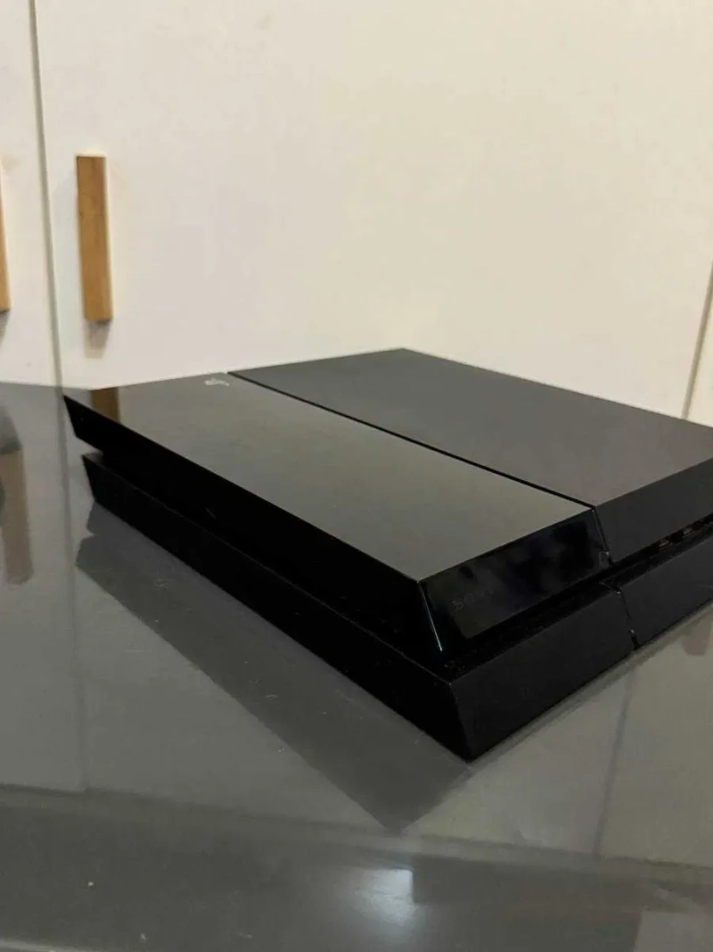PlayStation 4 FAT Version  512gb/ 5 Джойстиків !  Ігри у подарунок/ Телефонуй — фото 8