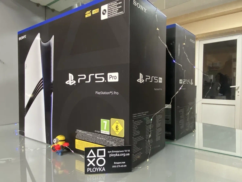 Playstation 5 Prо! Магазин! Обмін на ps4,ps5,x box x,s — фото 4