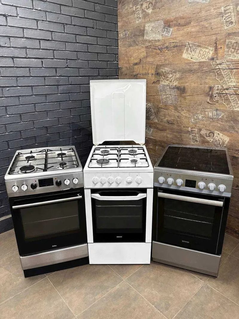 Плита електрична Gorenje EC5111SG, гарантія, доставка — фото 3