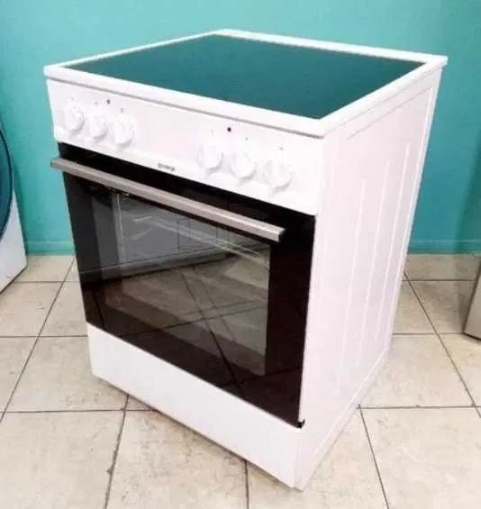 Плита електрична Gorenje EC5111SG, гарантія, доставка — фото 5