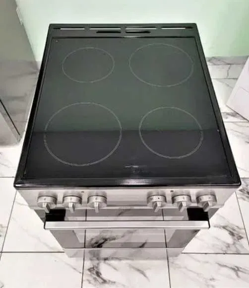 Плита електрична Gorenje EC5111SG, гарантія, доставка — фото 7