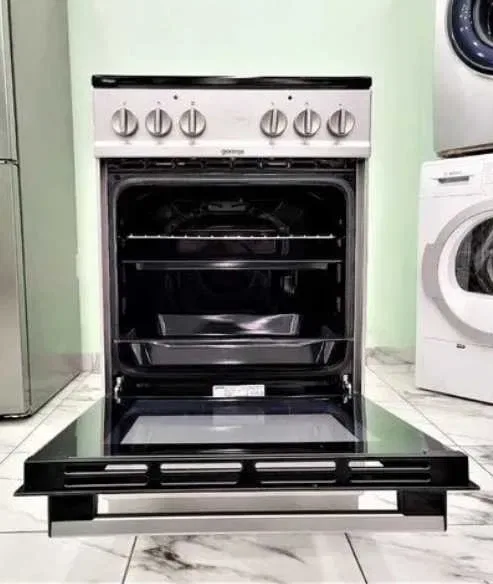 Плита електрична Gorenje EC5111SG, гарантія, доставка — фото 8