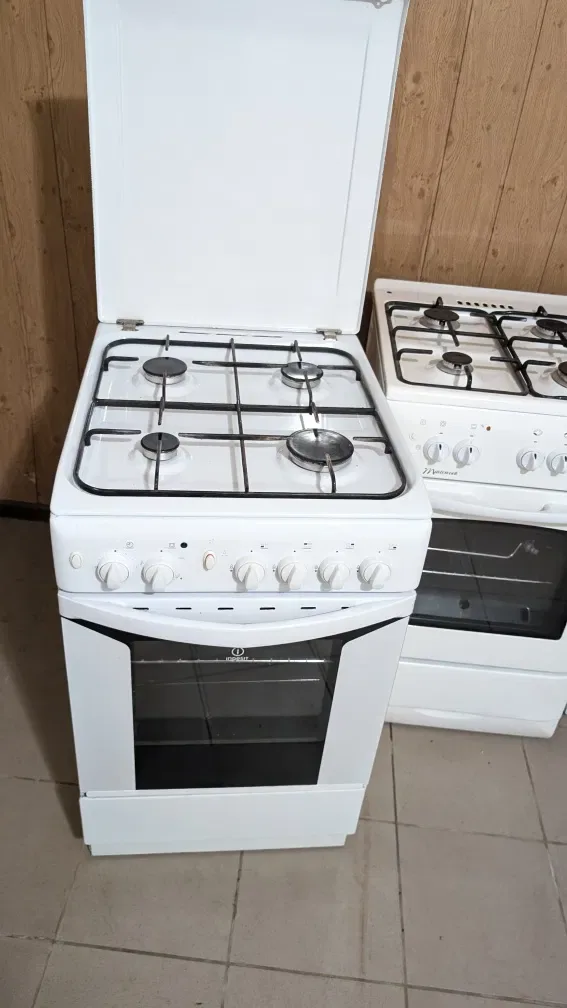 Плита газова Mastercook — фото 4