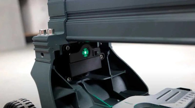 Плиткоріз BIHUI/ NOVQO/FIXTOOL Hercules (Геркулес) 1200 мм + СУМКА + ДОСТАВКА — фото 3