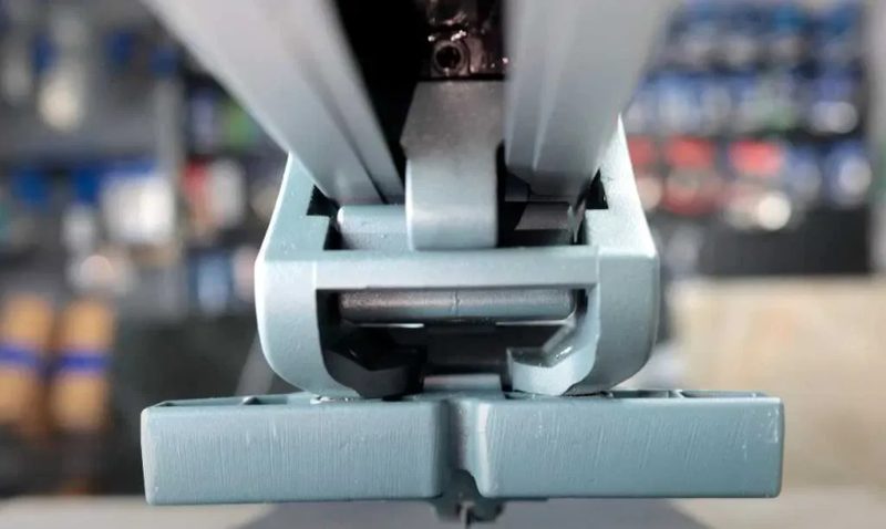 Плиткоріз BIHUI/ NOVQO/FIXTOOL Hercules (Геркулес) 1200 мм + СУМКА + ДОСТАВКА — фото 5