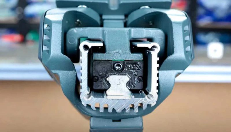 Плиткоріз BIHUI/ NOVQO/FIXTOOL Hercules (Геркулес) 1200 мм + СУМКА + ДОСТАВКА — фото 6