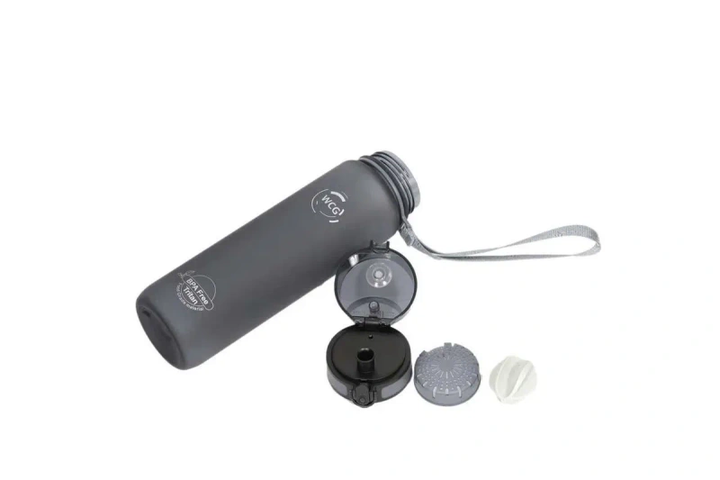 Пляшка для води WCG Red 0.5 л — фото 4