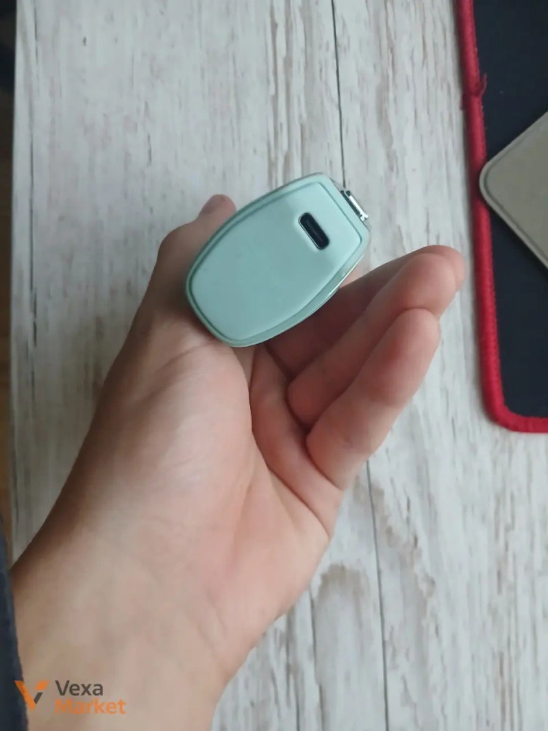 Pod-система Aegis Hero 5 — фото 2