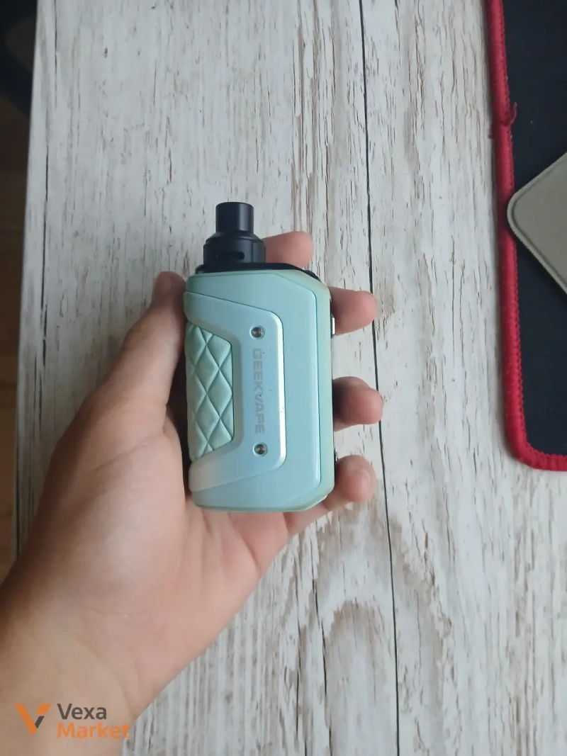 Pod-система Aegis Hero 5 — фото 3
