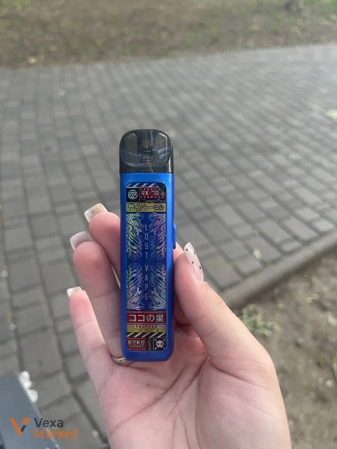 Pod-система Lost Vape KOKO PRIME