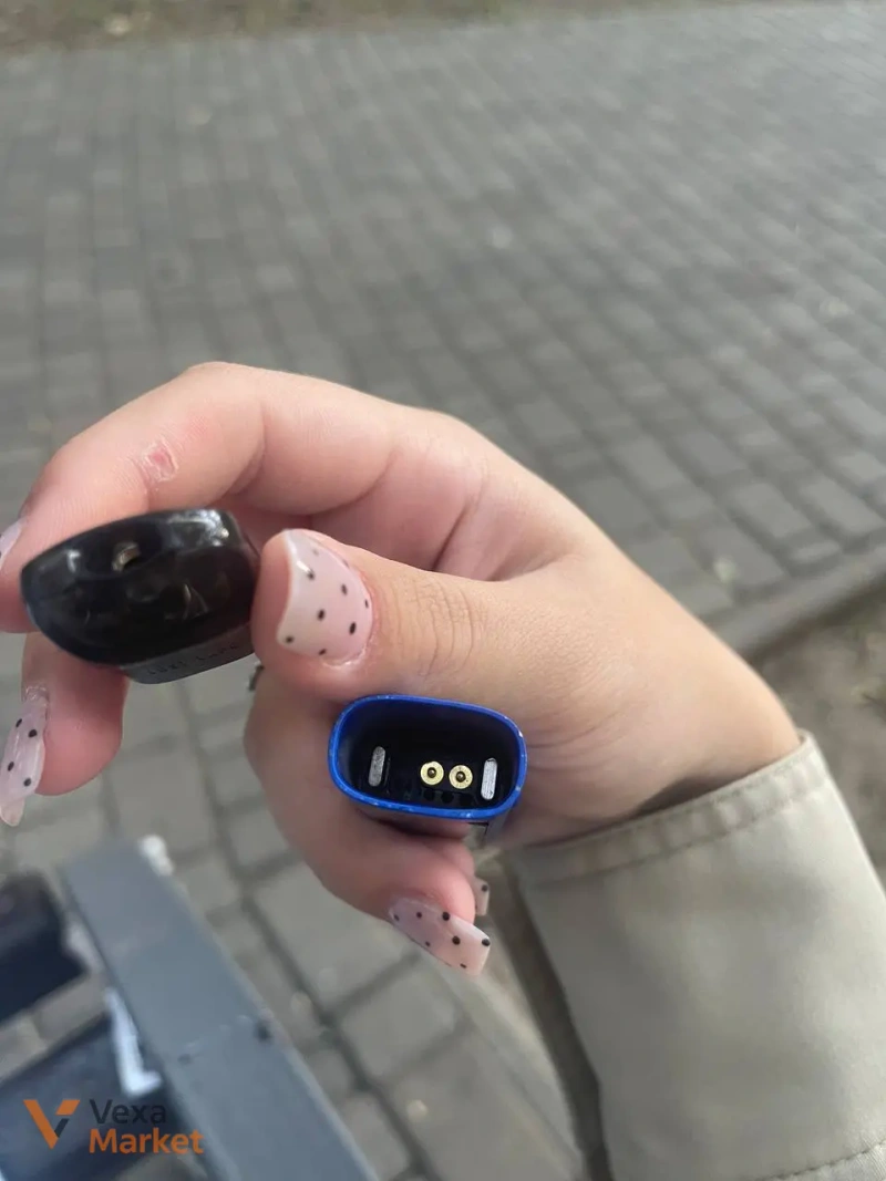 Pod-система Lost Vape KOKO PRIME — фото 2