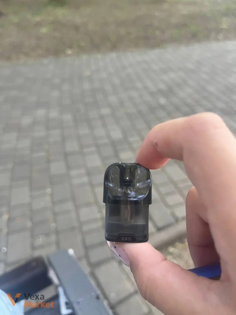 Pod-система Lost Vape KOKO PRIME — фото 3