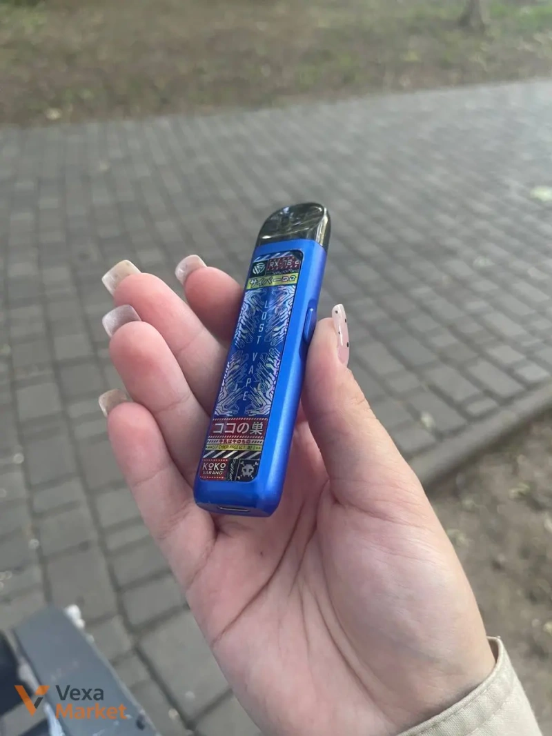 Pod-система Lost Vape KOKO PRIME — фото 4