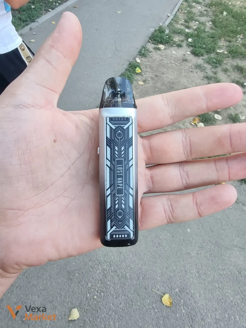 Pod-система Lost Vape Ursa Nano 2 — фото 2