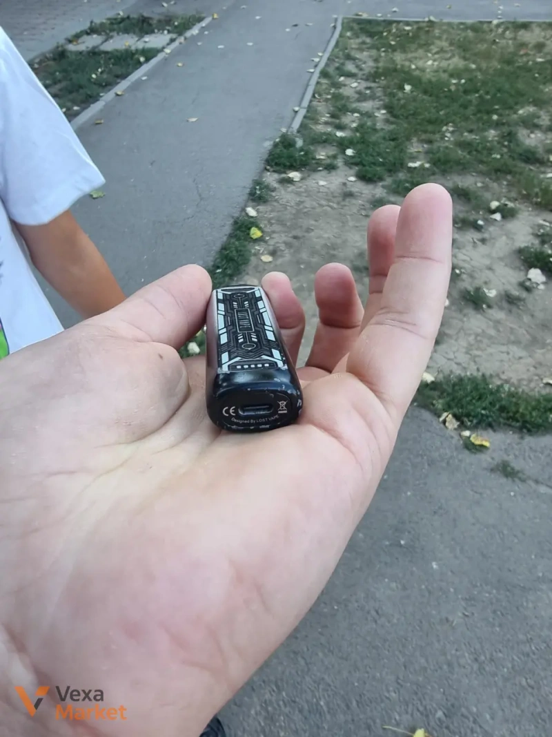 Pod-система Lost Vape Ursa Nano 2 — фото 3