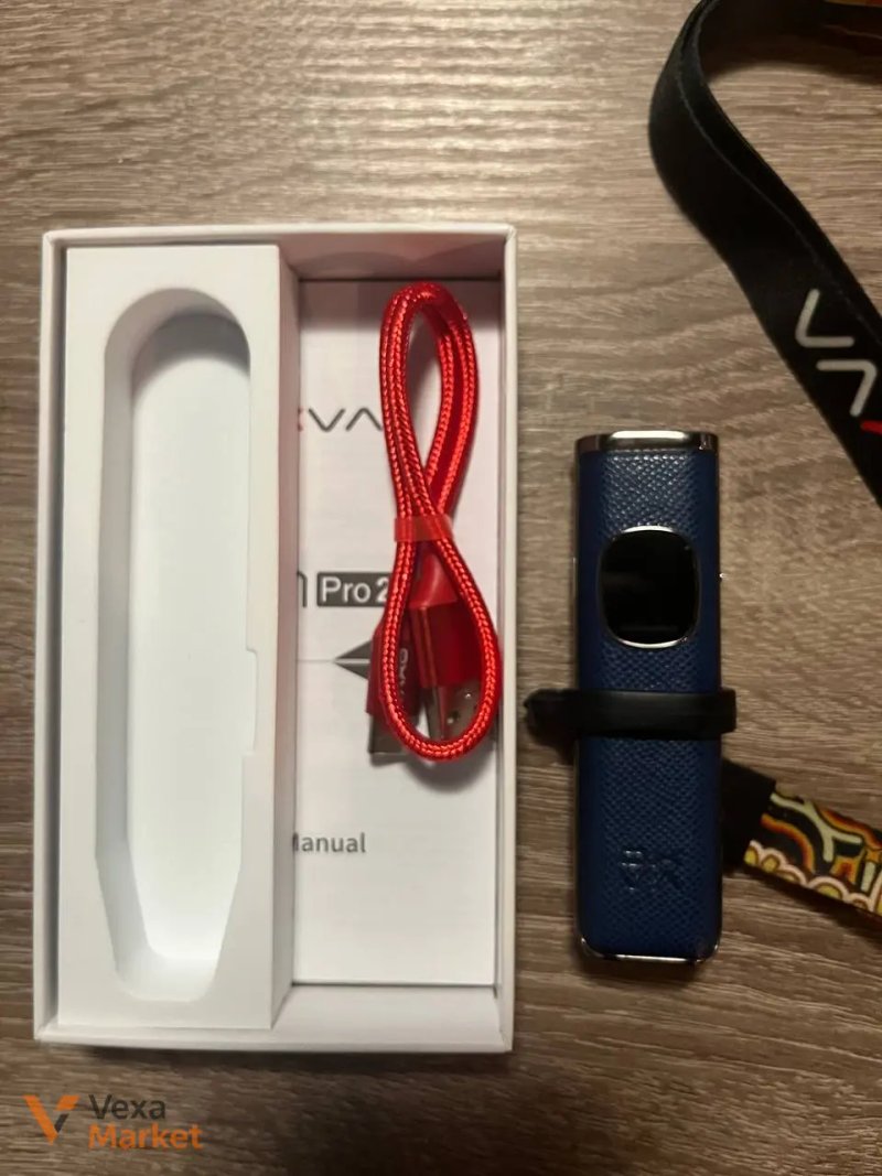 Pod-система Oxva Xlim Pro 2 — фото 4