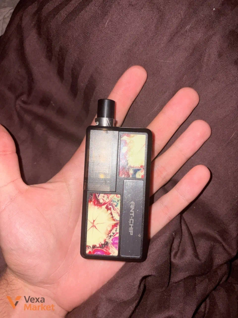 Pod-система Smoant Knight 80