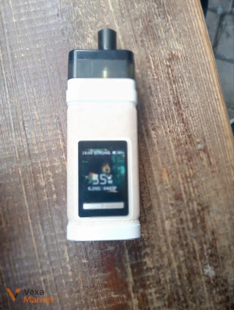 Pod-система Smoant Pasito 3