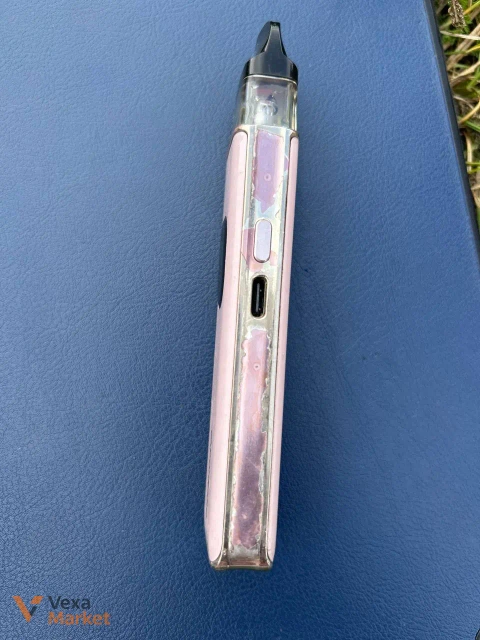Pod-система Uwell Caliburn Xros 5 рожева