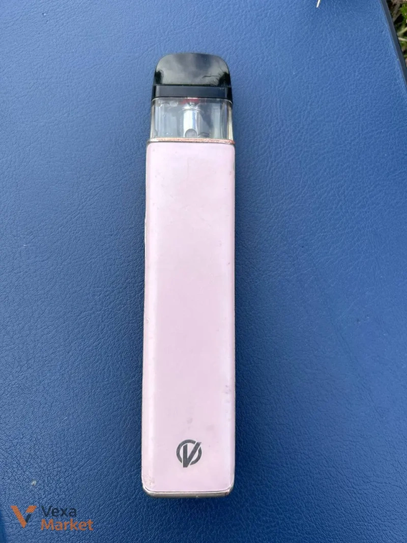 Pod-система Uwell Caliburn Xros 5 рожева — фото 2