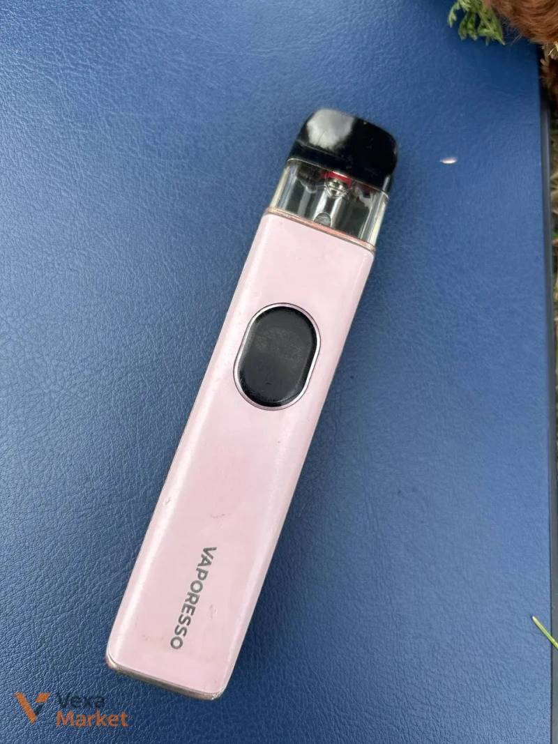 Pod-система Uwell Caliburn Xros 5 рожева — фото 3