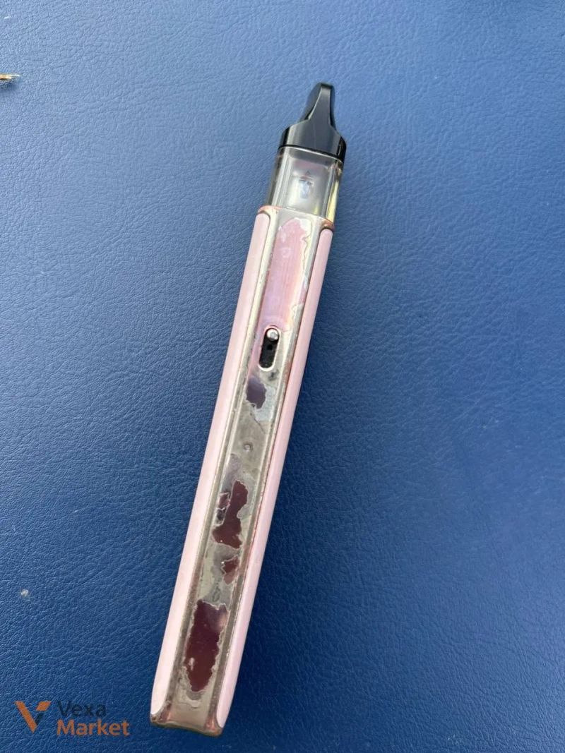 Pod-система Uwell Caliburn Xros 5 рожева — фото 5