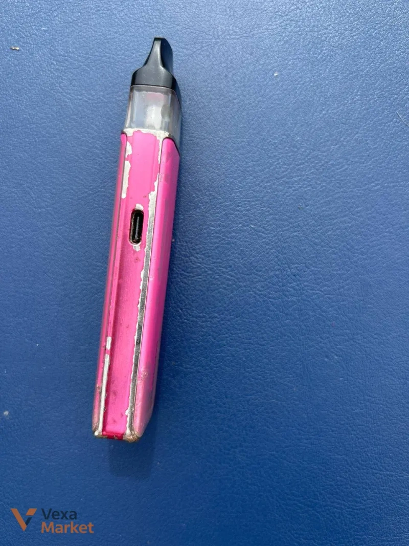 Pod-система Uwell Caliburn Xros 5 рожева — фото 7