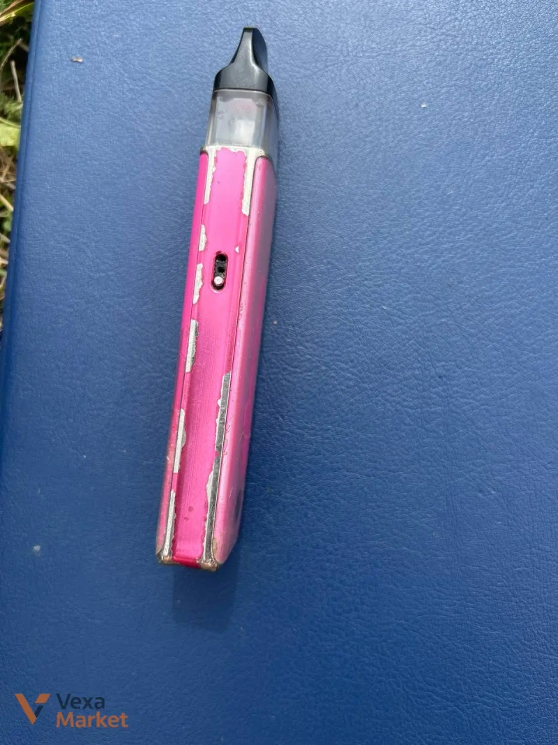 Pod-система Uwell Caliburn Xros 5 рожева — фото 8