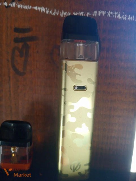 Pod-система Vaporesso XROS 4 Mini
