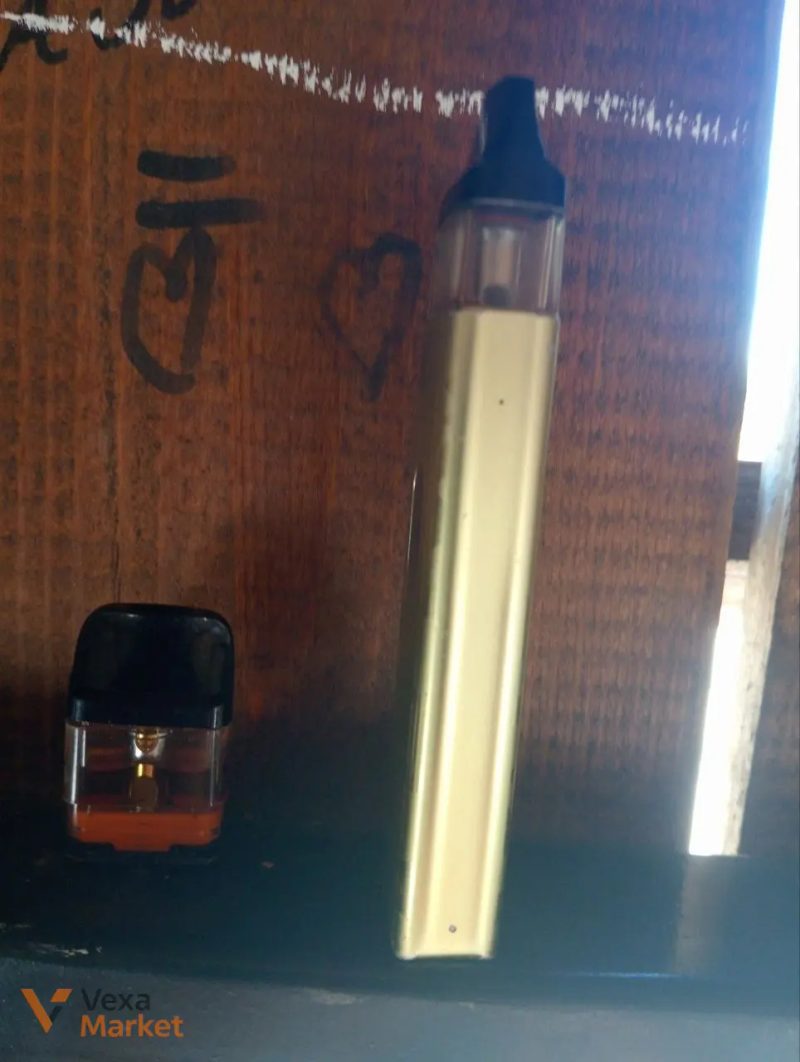 Pod-система Vaporesso XROS 4 Mini — фото 3