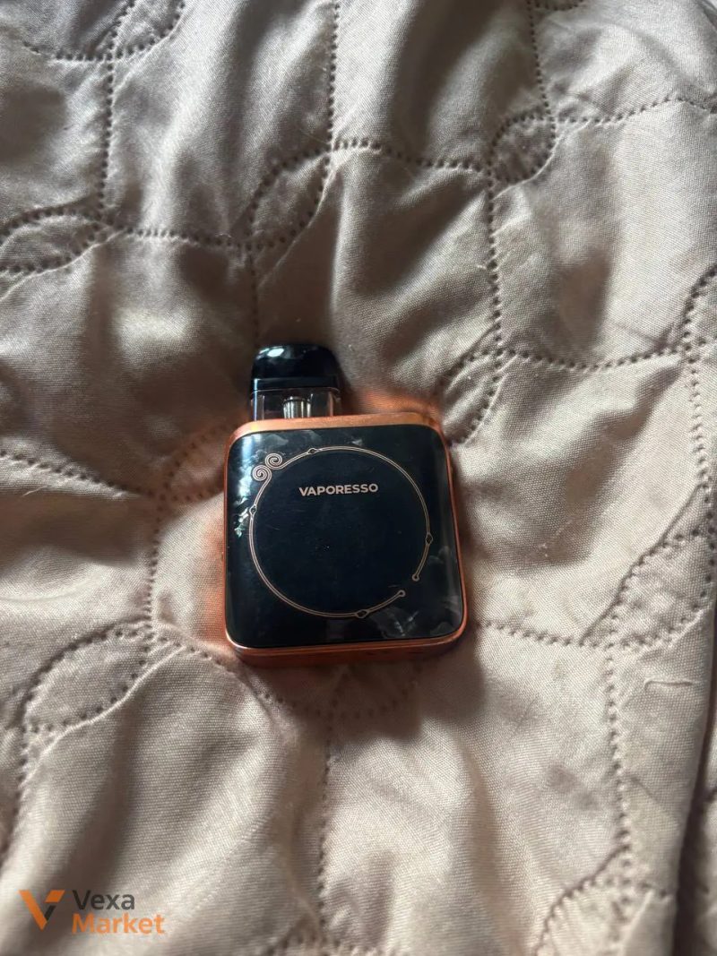Pod-система Vaporesso XROS 4 Nano — фото 2
