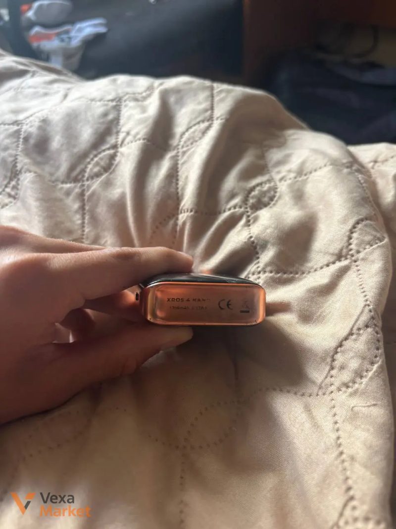 Pod-система Vaporesso XROS 4 Nano — фото 3