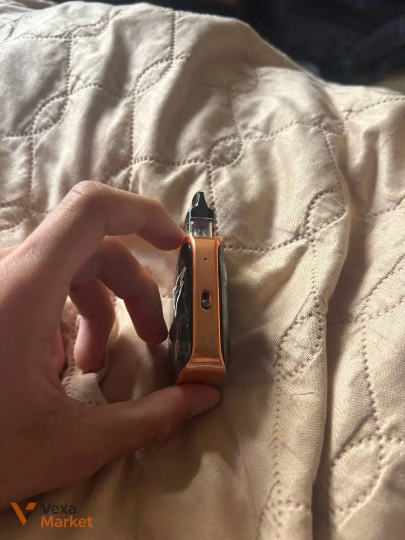 Pod-система Vaporesso XROS 4 Nano — фото 4