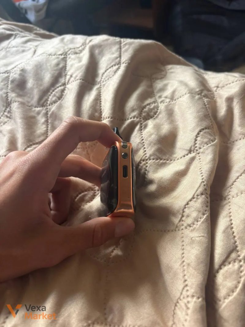 Pod-система Vaporesso XROS 4 Nano — фото 5
