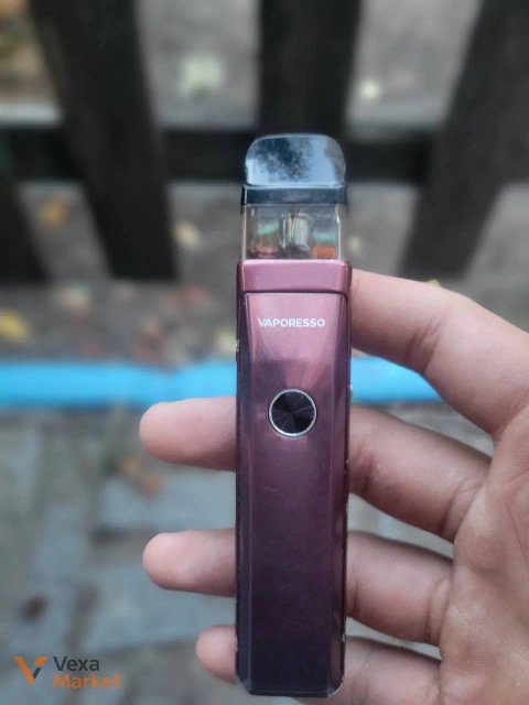 Pod-система Vaporesso XROS