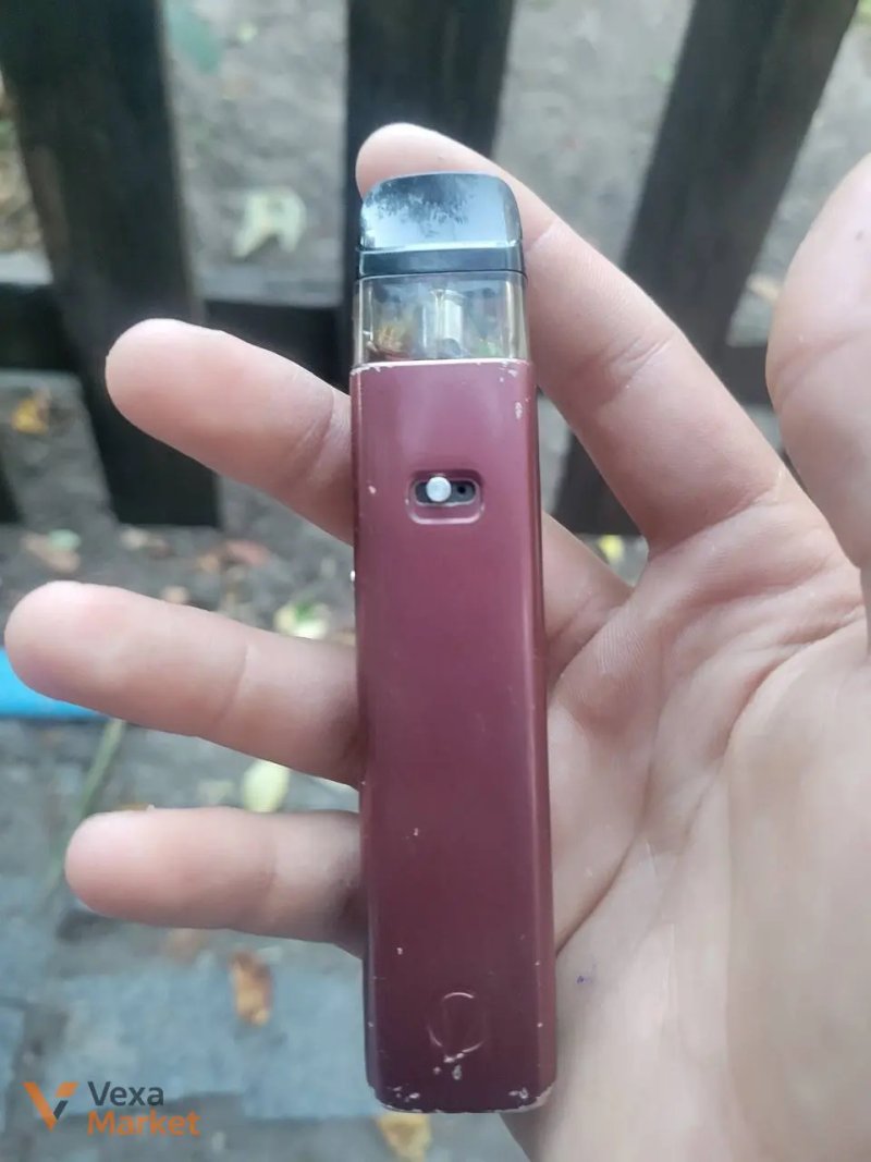 Pod-система Vaporesso XROS — фото 2