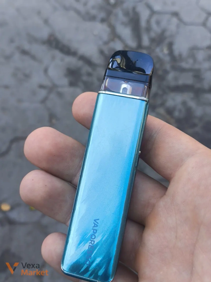 Pod-система Vaporesso XROS PRO / XROS 5 MINI — фото 2
